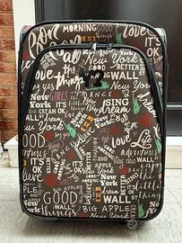 Trolley viaggio Yes or Not