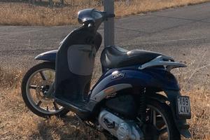 Piaggio liberty