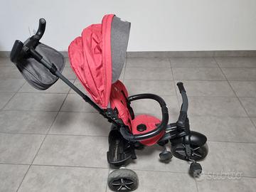Passeggino da svago