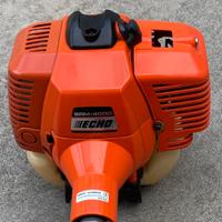 decespugliatore echo