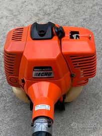 decespugliatore echo