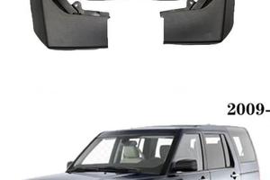 4 Paraspruzzi Land Rover Discovery 3