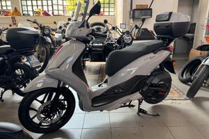 Swm C-FLY 125