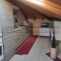 Appartamento mansardato a Pisano-Zafferana Etnea