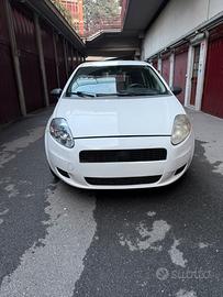 Grande punto 1.3 MJT 75Cv