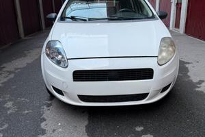 Grande punto 1.3 MJT 75Cv