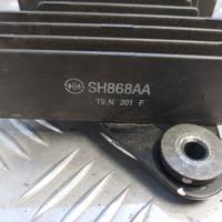 Regolatore di tensione Z650  2017-2024 Kawa OEM