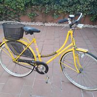 Bici donna