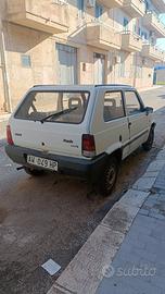 FIAT Panda 1ª serie - 1999