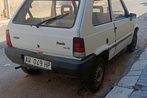 FIAT Panda 1ª serie - 1999