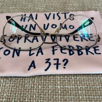 Occhiali da vista Donna