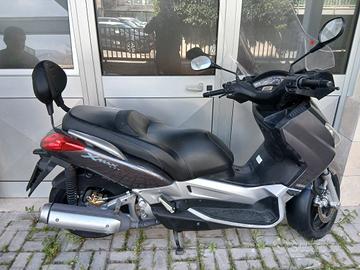 Yamaha X-Max 250