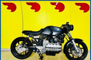BMW K 100 RS Finanziabile - Nero - 28