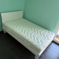 Letto camera o cameretta 1 piazza e mezza