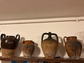 Oggetti d’antiquariato