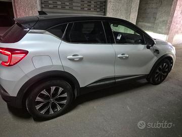  renault captur tecno 2023