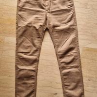 Pantaloni Sisley • Beige • Taglia 50 IT