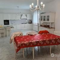 CASTELVERDE TRILOCALE ARREDATO Con GIARDINO