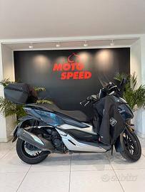 Honda Forza 300 ABS DE LUXE