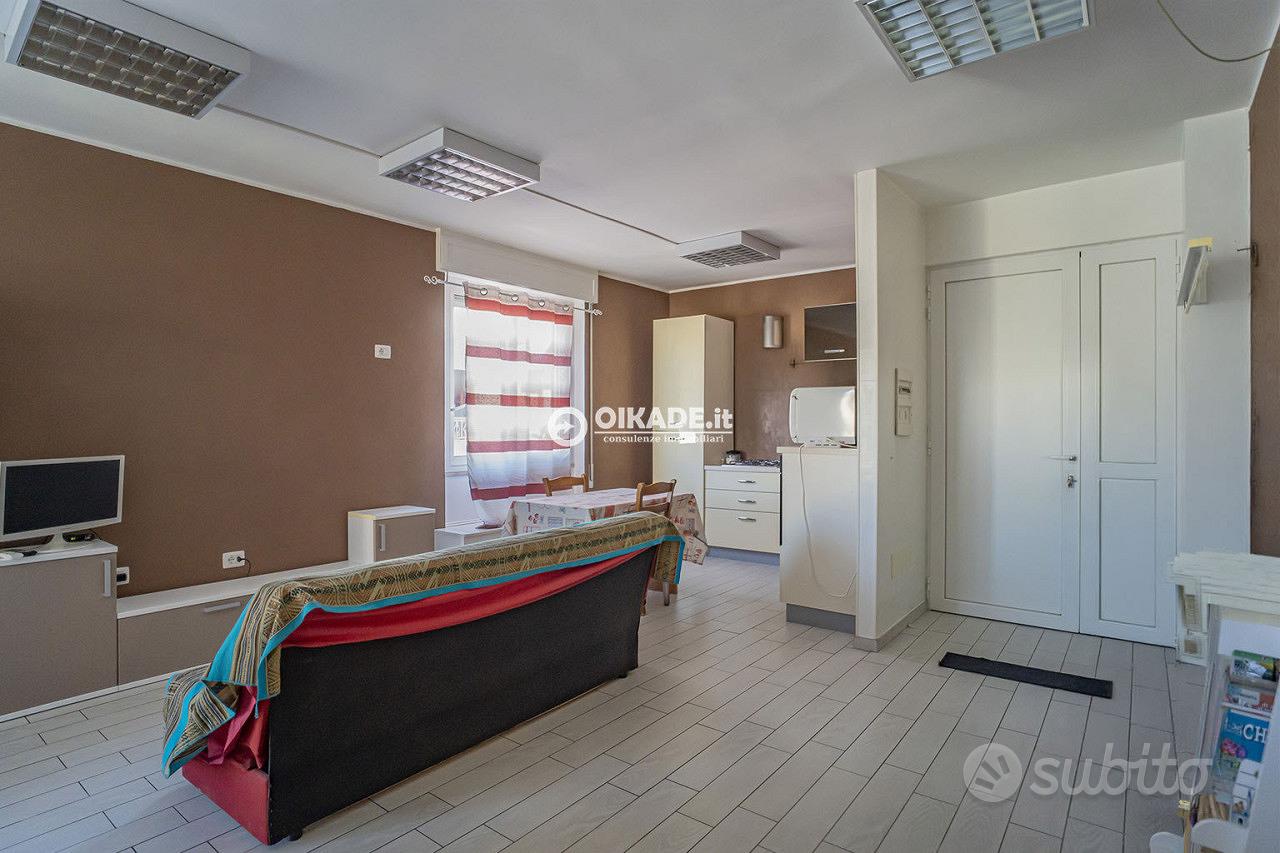 Appartamento – Quartu Sant'Elena, Casteddu/Cagliari - Vista 3