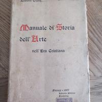 Manuale Storia dell'Arte nell'Era Cristiana, Ozzol