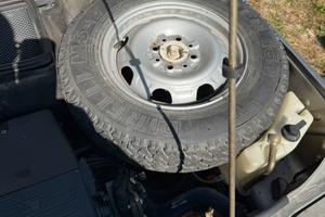 Panda 4x4country club