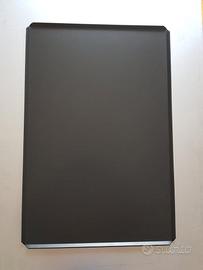 Teglie alluminio formato gn 1/1