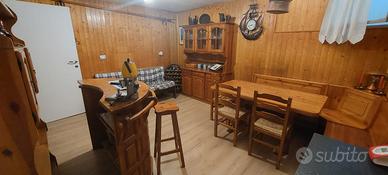 Arredo taverna completo