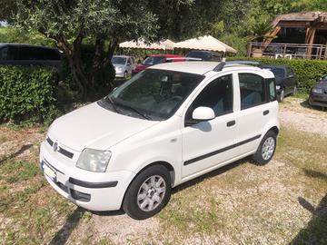 Fiat Panda 1.2 Emotion