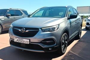 Opel Grandland X 1.5 diesel Ecotec Start&Stop aut.