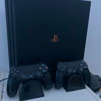 Playstation 4 pro