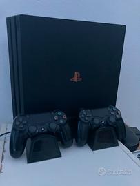 Playstation 4 pro