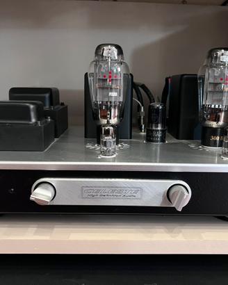 Amplificatore 300B