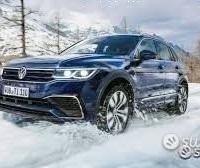 Ricambi usati volkswagen tiguan 2020