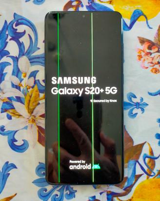 Samsung Galaxy S20+5G per ricambi  