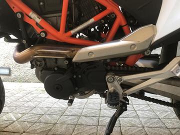 KTM 690 SMCR 2020