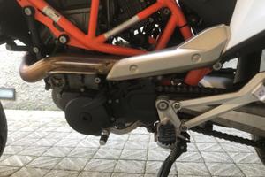 KTM 690 SMCR 2020