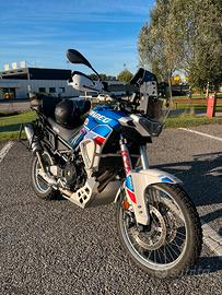Aprilia Tuareg 660 2022