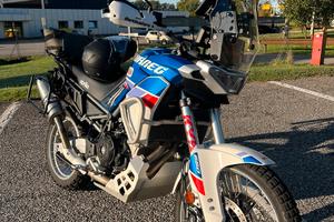 Aprilia Tuareg 660 2022