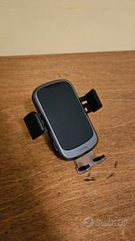 CARICATORE WIRELESS PER AUTO