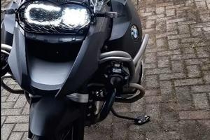 BMW R1200  GS ADVENTURE versione Bialbero