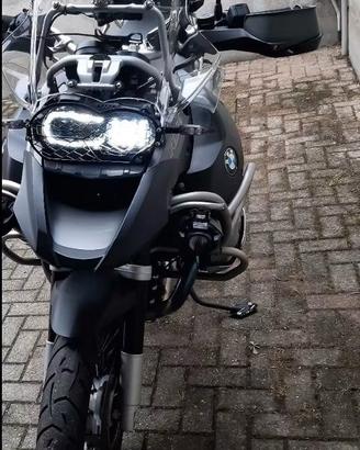 BMW R1200  GS ADVENTURE versione Bialbero