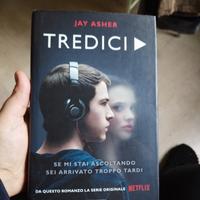 Libro "Tredici" 