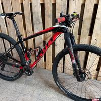 MTB Scott scale 935