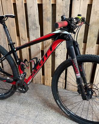 MTB Scott scale 935