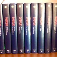 Libri a fumetti Diabolik