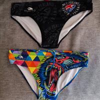 COSTUMI SLIP UOMO TURBO