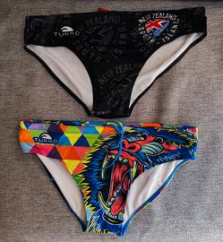 COSTUMI SLIP UOMO TURBO