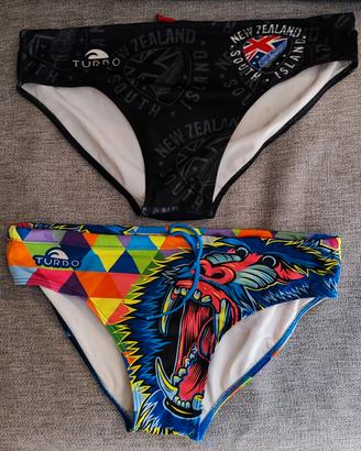 COSTUMI SLIP UOMO TURBO