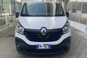 Renault Trafic t29 1.6 dci 125cv l2h1 s&s e6